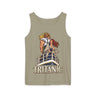 Tritanic Comfort Tank Top