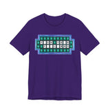 F*ck Your Feelings (Wheel of Fortune) T-Shirt