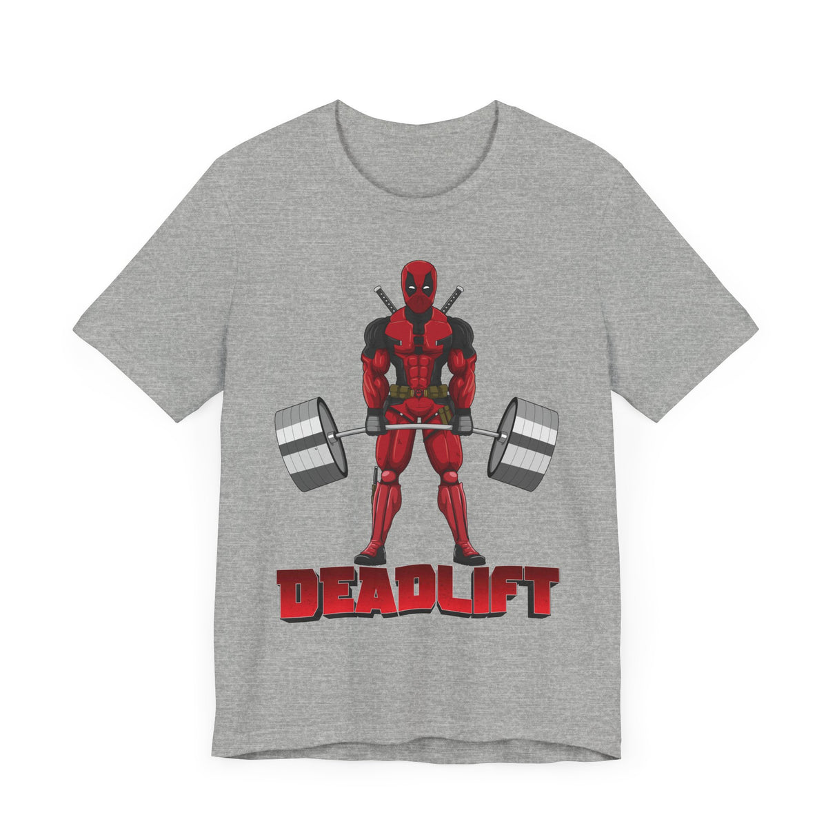 Deadlift T-Shirt