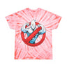 Gymbusters Tie-Dye T-Shirt