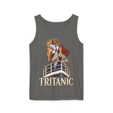 Tritanic Comfort Tank Top