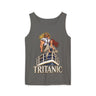 Tritanic Comfort Tank Top