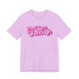 The Gym Is Kenough (Text) T-Shirt