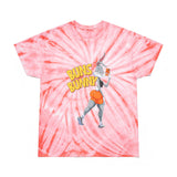 Buns Bunny Tie-Dye T-Shirt
