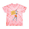 Buns Bunny Tie-Dye T-Shirt