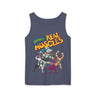 Aaahh!!! Real Muscles Comfort Tank Top
