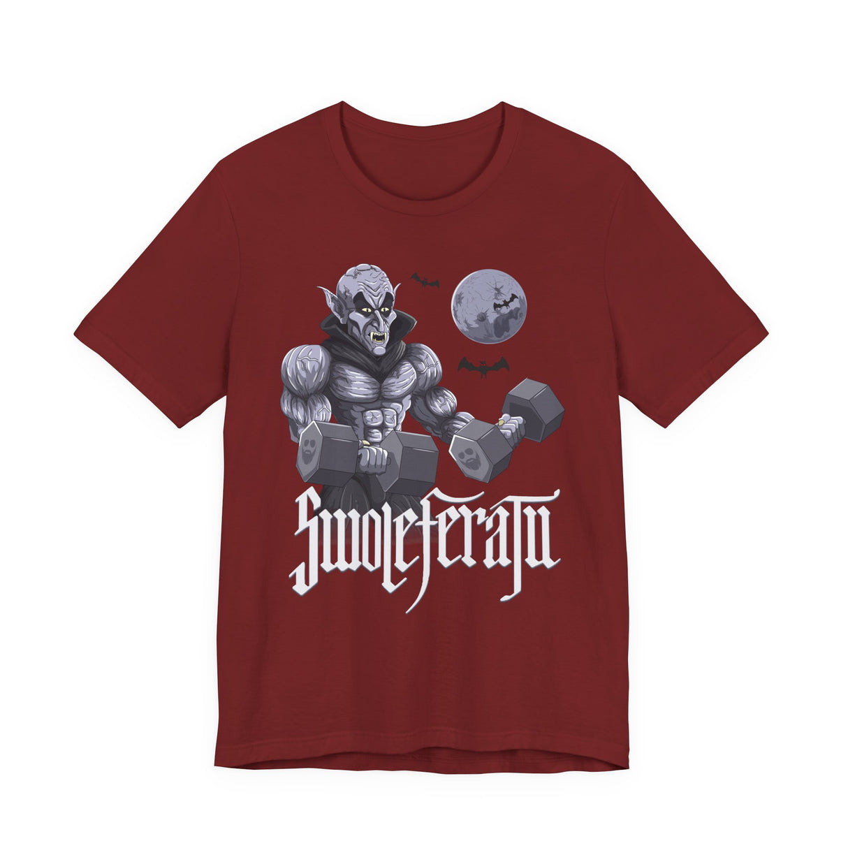 Swoleferatu T-Shirt
