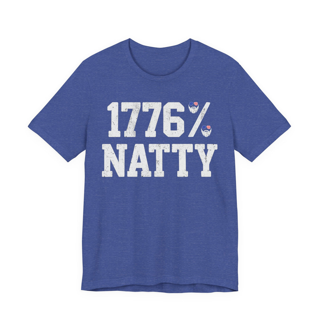 1776% Natty T-Shirt
