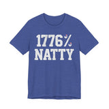 1776% Natty T-Shirt