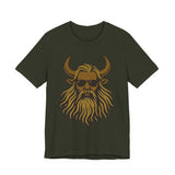Bull Cream T-Shirt