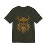 Bull Cream T-Shirt
