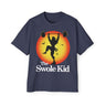 The Swole Kid Heavy Oversized Tee