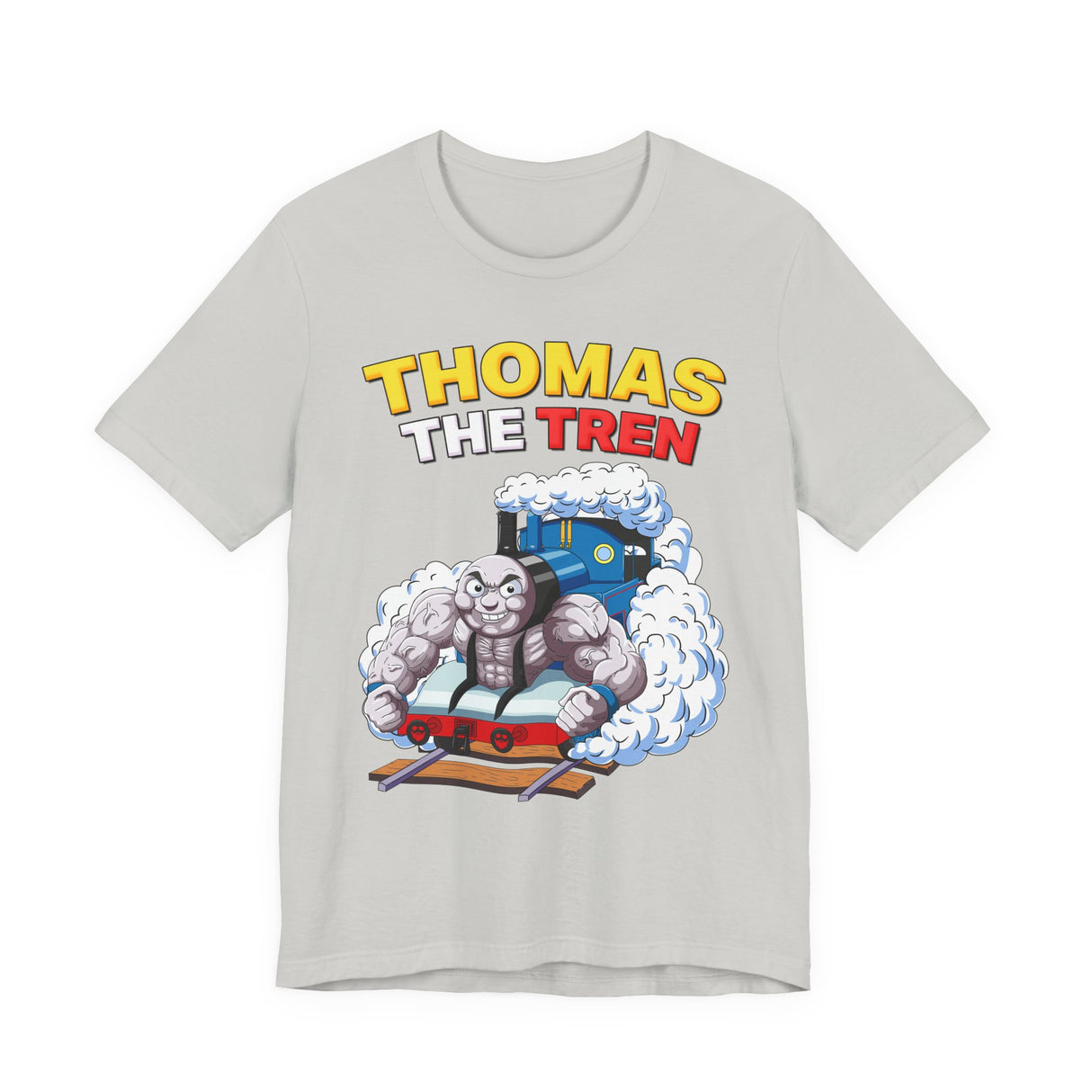 Thomas The Tren T-Shirt
