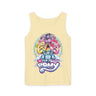 My Swole Pony Comfort Tank Top