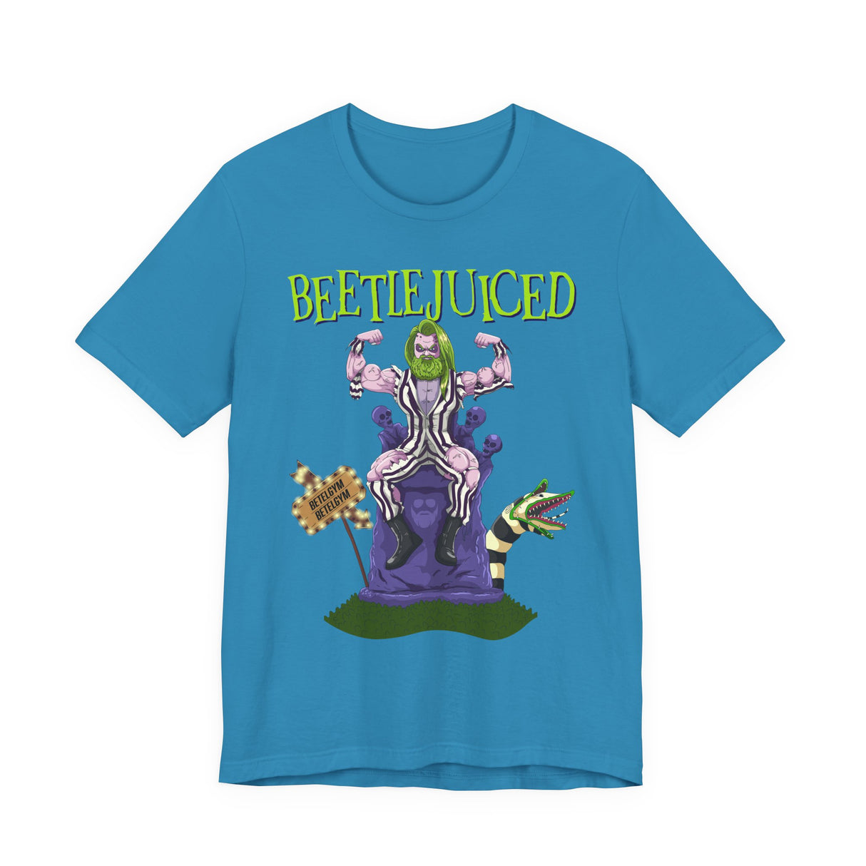 BeetleJuiced T-Shirt