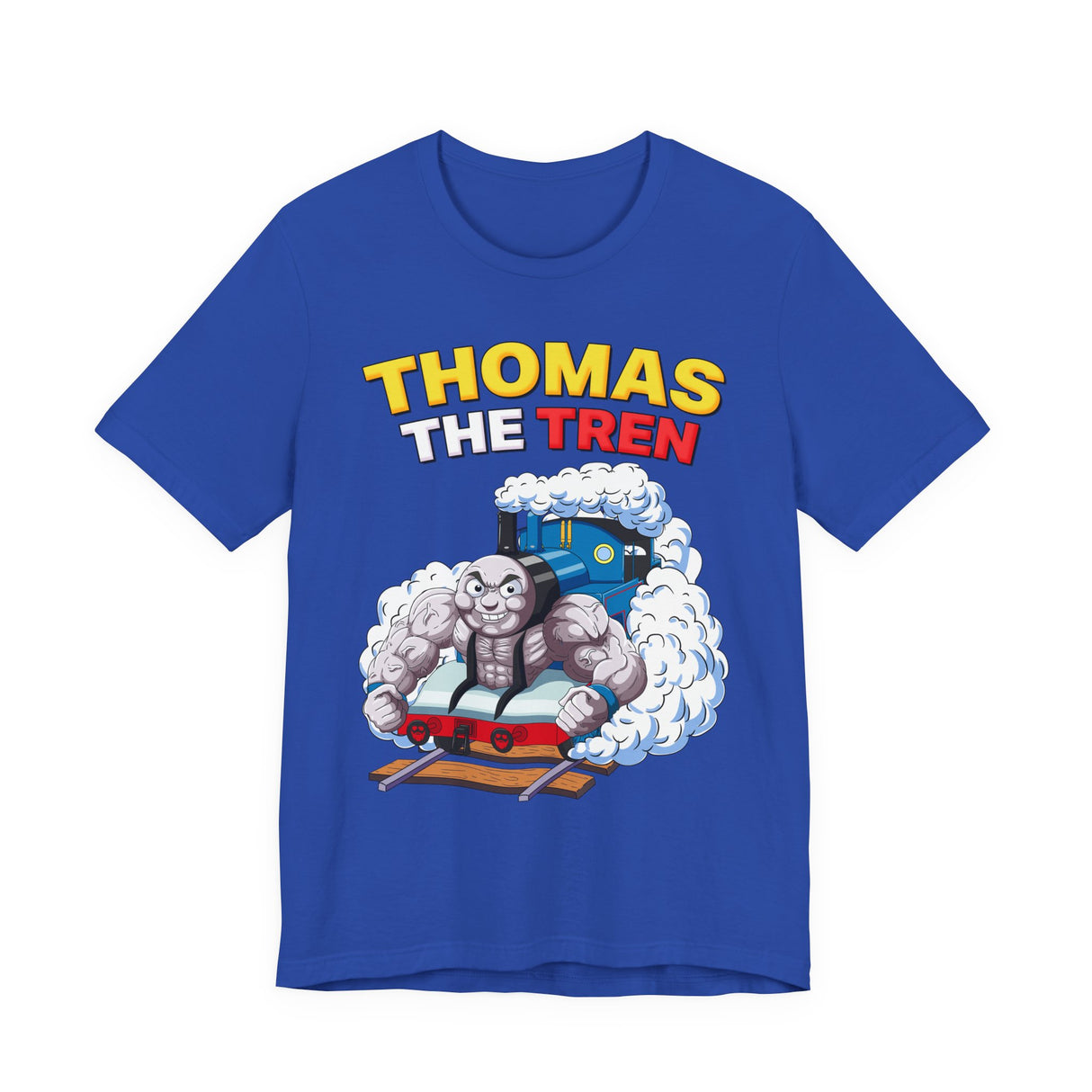 Thomas The Tren T-Shirt