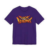 F*ck Your Resolutions Graffiti T-Shirt