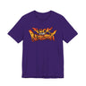 F*ck Your Resolutions Graffiti T-Shirt