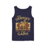 You Odyssey These Gains Comfort Tank Top