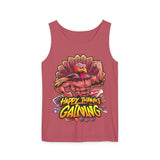 Thanks Gaining Comfort Tank Top