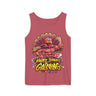 Thanks Gaining Comfort Tank Top