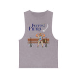 Forrest Pump Stonewash Tank Top