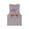 Forrest Pump Stonewash Tank Top