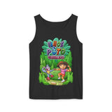 Vamos Comfort Tank Top