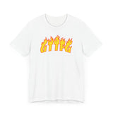 GTTFG (Fire) T-Shirt