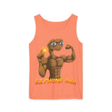 E.T. Phone Gym Comfort Tank Top