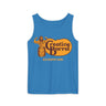 Creatine Barrel Comfort Tank Top