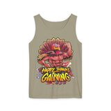 Thanks Gaining Comfort Tank Top