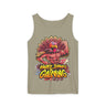 Thanks Gaining Comfort Tank Top
