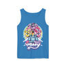 My Swole Pony Comfort Tank Top
