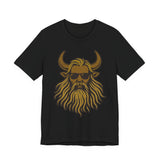 Bull Cream T-Shirt