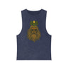 Scalp Seed Stonewash Tank Top