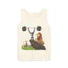 Circle of Lift Comfort Tank Top