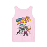Aaahh!!! Real Muscles Comfort Tank Top