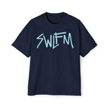 SWLFM (Cybertruck) Heavy Oversized Tee