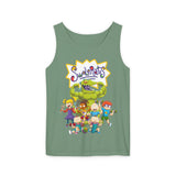 Swolerats Comfort Tank Top