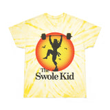 The Swole Kid Tie-Dye T-Shirt