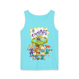 Swolerats Comfort Tank Top