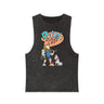 Rocko's Modern Lift Stonewash Tank Top