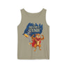 The Secret of Gymh Comfort Tank Top