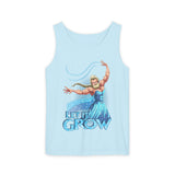 Swollen (Let it Grow) Comfort Tank Top
