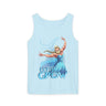 Swollen (Let it Grow) Comfort Tank Top