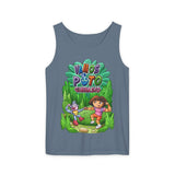 Vamos Comfort Tank Top