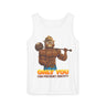 Only You Can Prevent Obesity Comfort Tank Top