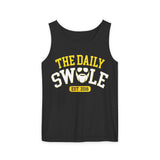The Daily Swole est. 2016 Comfort Tank Top