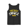 The Daily Swole est. 2016 Comfort Tank Top